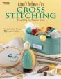 I Can'T Believe I'M Cross Stitching - Preview