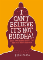 I Can'T Believe It'S Not Buddha! - Preview