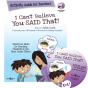 I Can'T Believe You Said That! Activity Guide For Teachers - Preview