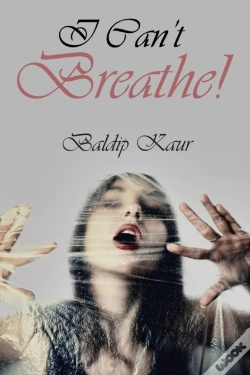 Capa do artigo I Can'T Breathe!