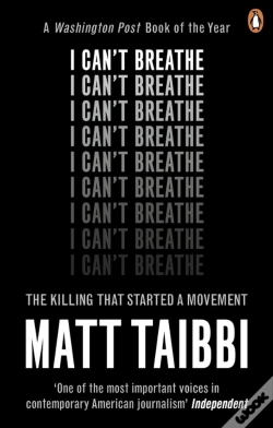Capa do artigo I Can'T Breathe