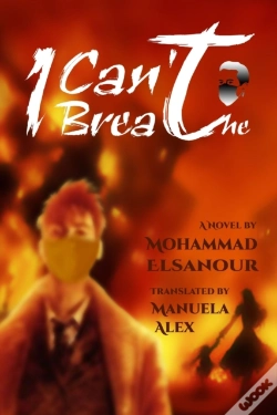 Capa do artigo I Can'T Breathe