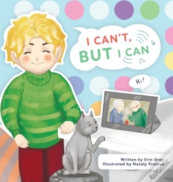 Capa do artigo I Can'T, But I Can