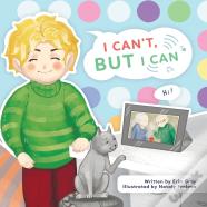 I Can'T, But I Can