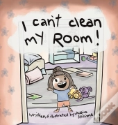 I Can'T Clean My Room