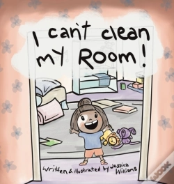 Capa do artigo I Can'T Clean My Room