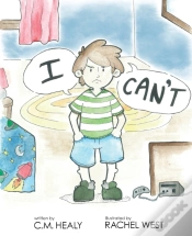 Capa do artigo I Can