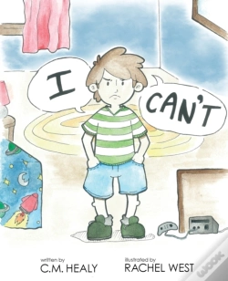 Capa do artigo I Can'T