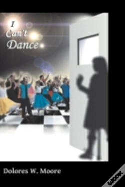 Capa do artigo I Can'T Dance