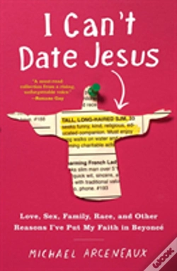 Capa do artigo I Can'T Date Jesus