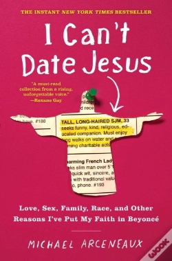 Capa do artigo I Can'T Date Jesus