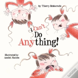 Capa do artigo I Can'T Do Anything!