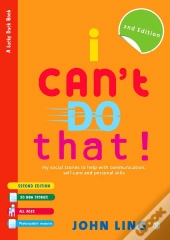 I Cant Do That!