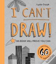 I Can'T Draw