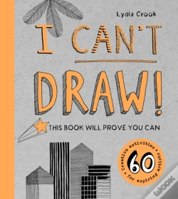 Capa do artigo I Can'T Draw