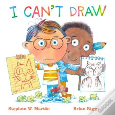 I Can'T Draw