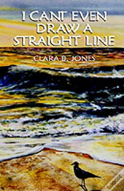 Capa do artigo I Can'T Even Draw A Straight Line