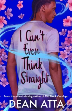 Capa do artigo I Can'T Even Think Straight