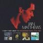 I Can't Fade Away - CD - Preview