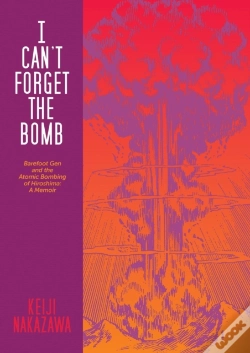 Capa do artigo I Can'T Forget The Bomb