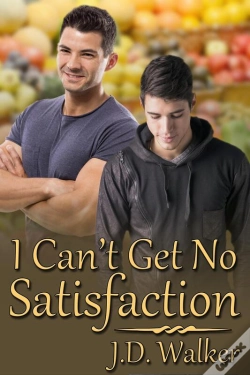 Capa do artigo I Can'T Get No Satisfaction