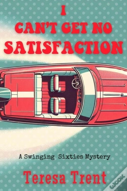 Capa do artigo I Can'T Get No Satisfaction