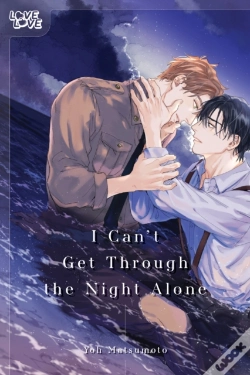 Capa do artigo I Can'T Get Through The Night Alone