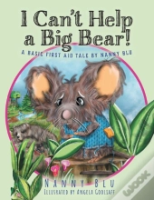 I Can'T Help A Big Bear!