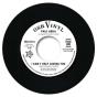 I Can't Help Loving You/When We Get There - Vinil - Preview