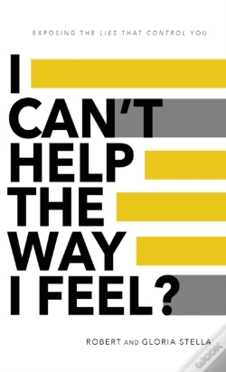 Capa do artigo I Can'T Help The Way I Feel?