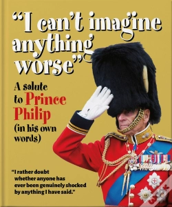 Capa do artigo I Can'T Imagine Anything Worse