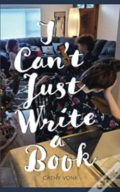 Capa do artigo I Can