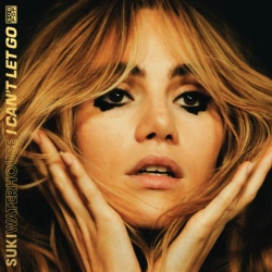 Capa do artigo I Can't Let Go - Vinil