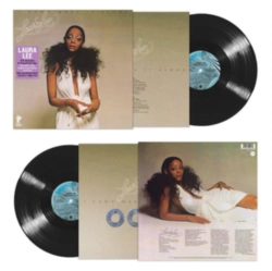 Capa do artigo I Can't Make It Alone - Vinil