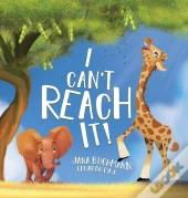 I Can'T Reach It!