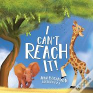 I Can'T Reach It!