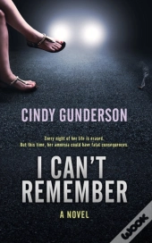 I Can'T Remember