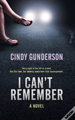 Capa do artigo I Can'T Remember