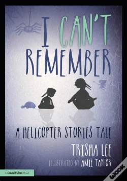 Capa do artigo I Can'T Remember