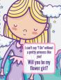 I Can'T Say I Do Without A Pretty Prince - Preview