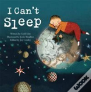 I Can'T Sleep