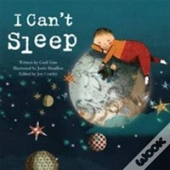 I Can'T Sleep