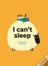 I Can'T Sleep