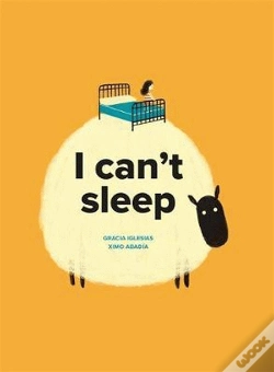 Capa do artigo I Can'T Sleep