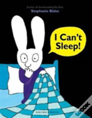 I Can'T Sleep