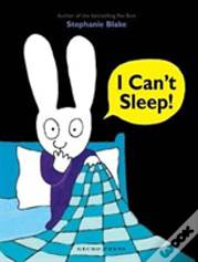 I Can'T Sleep