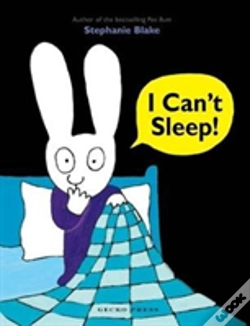 Capa do artigo I Can'T Sleep