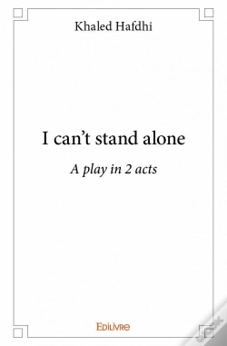 Capa do artigo I Can'T Stand Alone