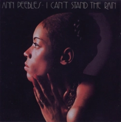 Capa do artigo I Can't Stand the Rain - CD
