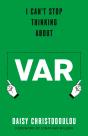 I Can'T Stop Thinking About Var - Preview
